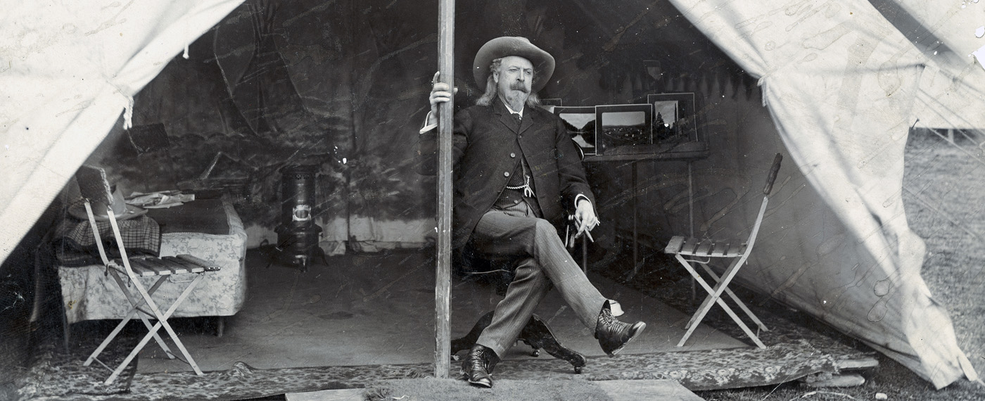 Greater Yellowstone The Little Big Town LittleBigTown 1a