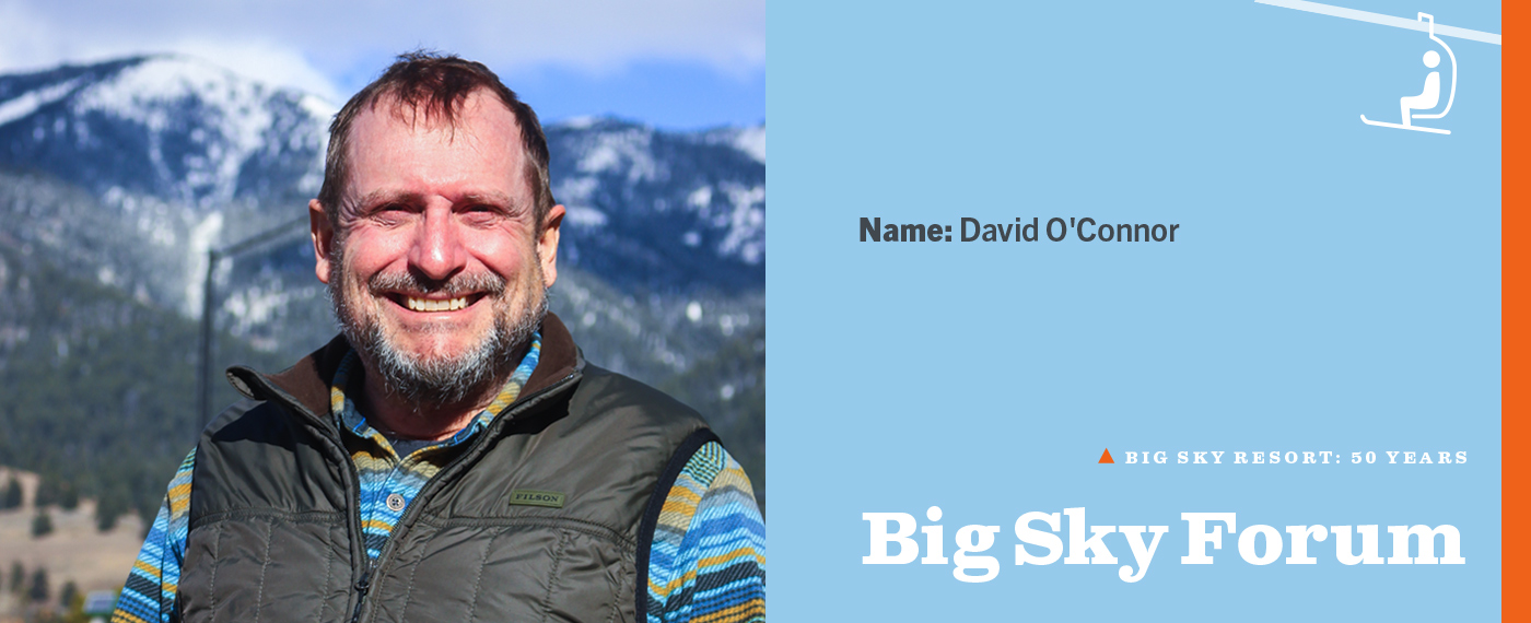History: Big Sky Resort - 50 Years 10 History Big Sky Resort 50 Years bigSkyResort forum david