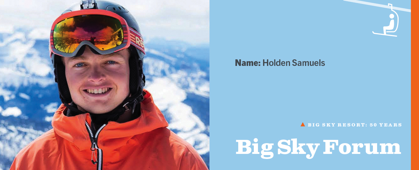 History: Big Sky Resort - 50 Years 7 History Big Sky Resort 50 Years bigSkyResort forum holden