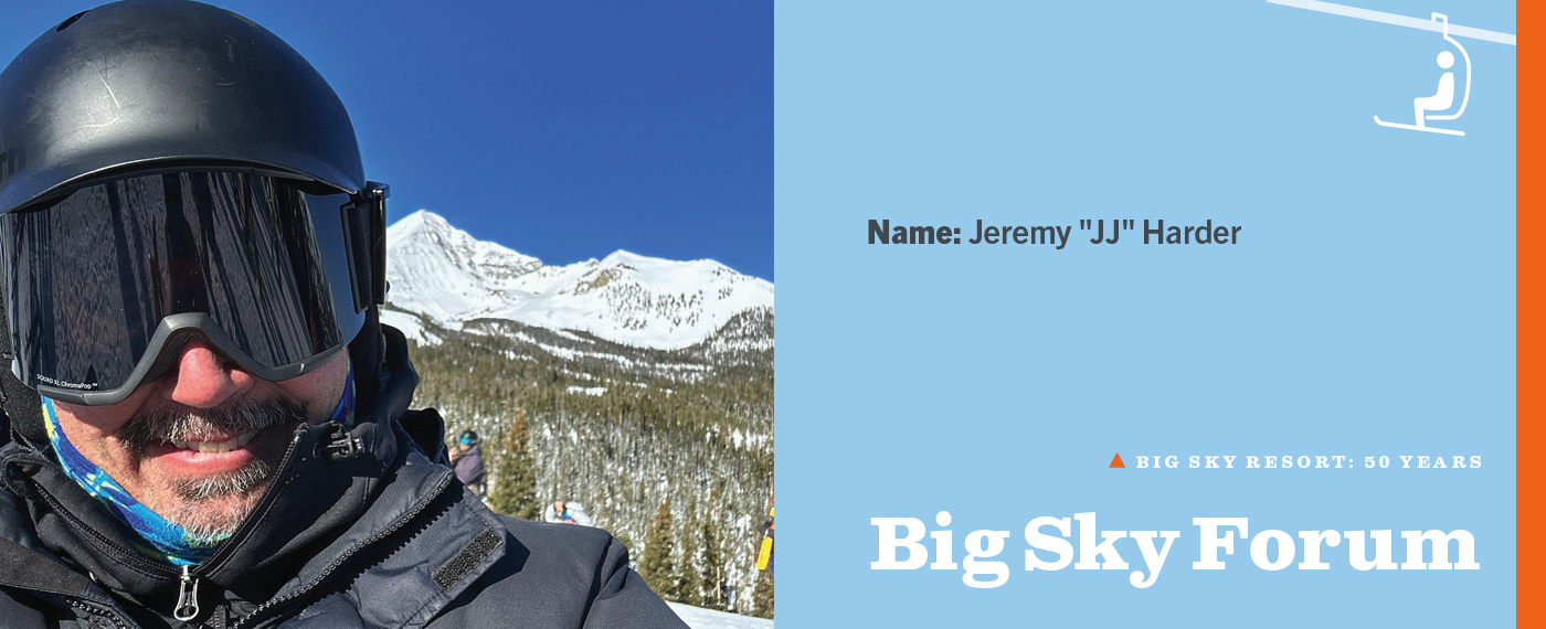 History: Big Sky Resort - 50 Years 8 History Big Sky Resort 50 Years bigSkyResort forum jeremy