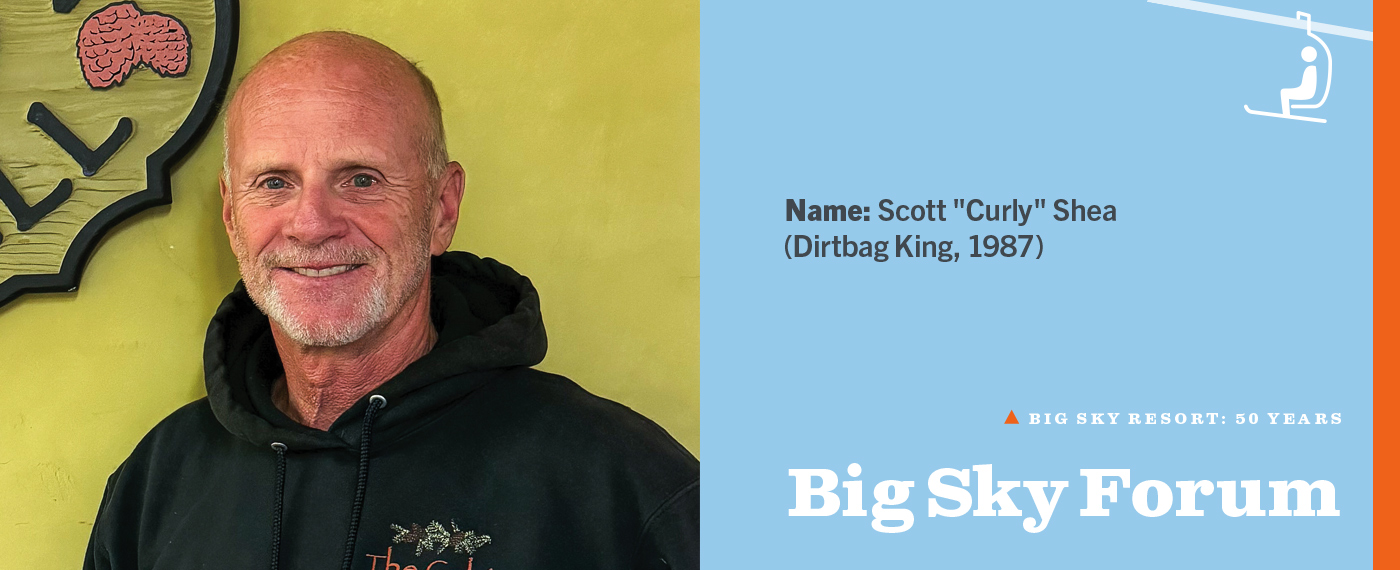 History: Big Sky Resort - 50 Years 5 History Big Sky Resort 50 Years bigSkyResort forum scott