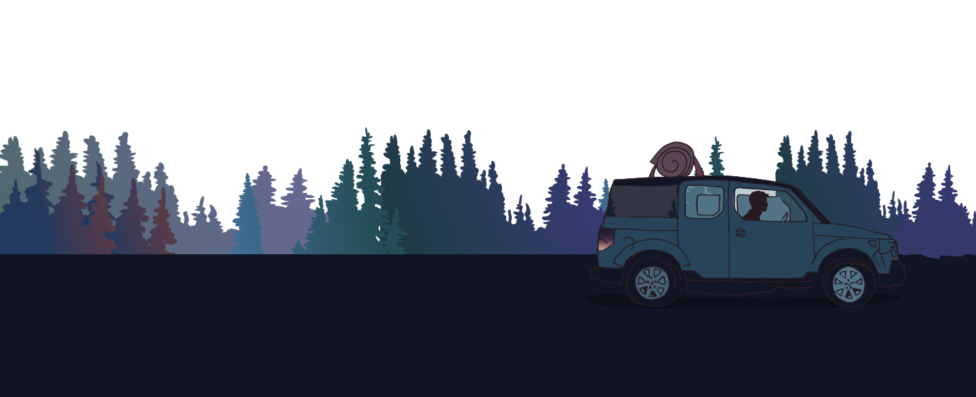 Humor Rubber Tramping RubberTramping 1