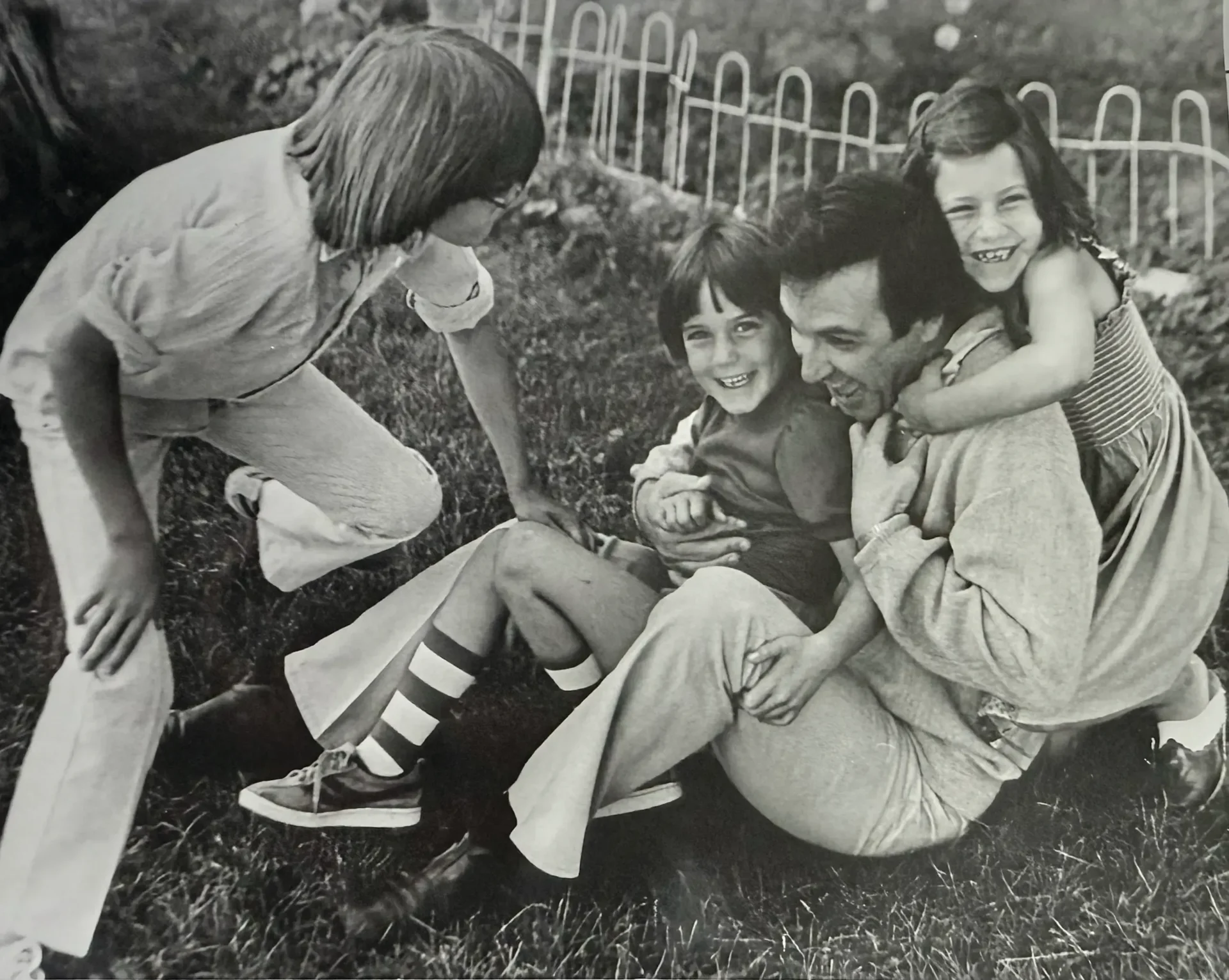 Montana's Champion: Obituary Pat Williams 2 IMG 5988