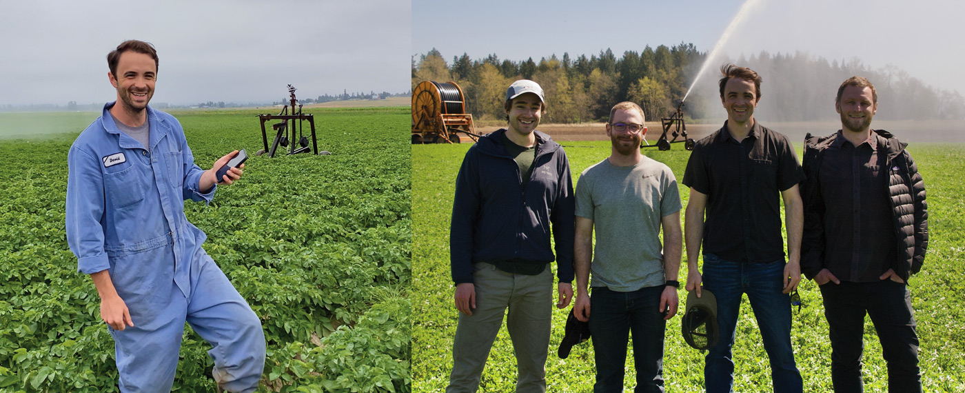 Industry The Brothers Wallace farmTech 1