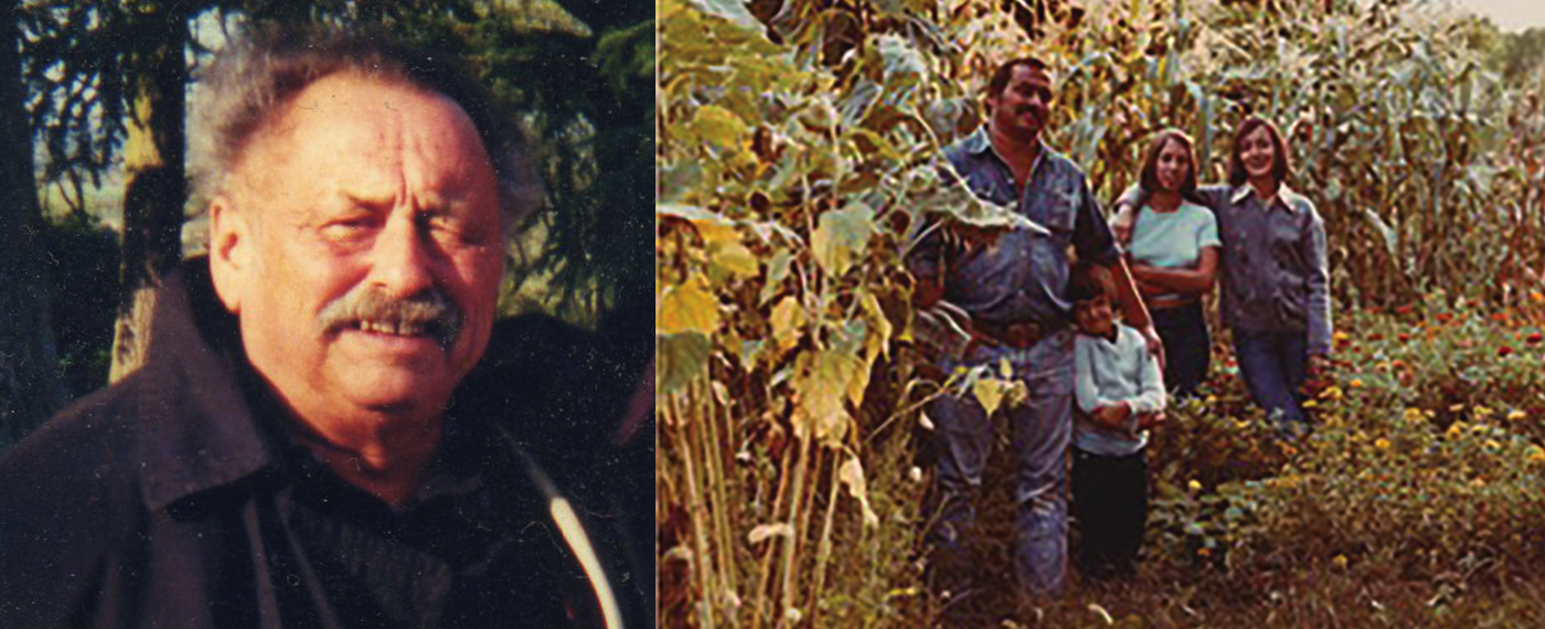 Culture: Jamie's Turn 2 JamiesTurn 2