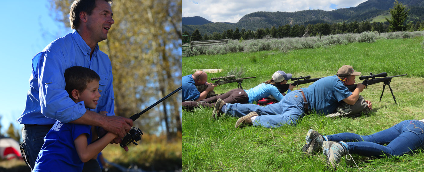 Land Mending Fences MendingFences photos2