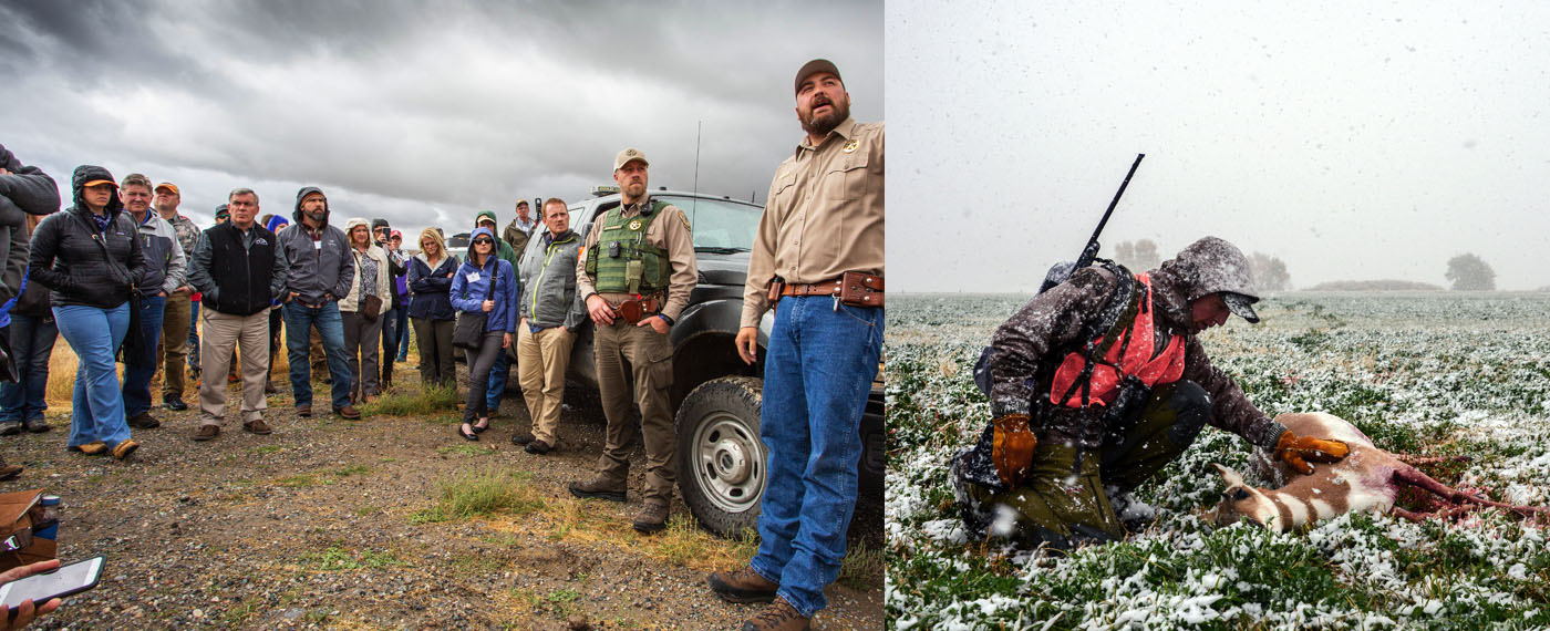 Land Mending Fences MendingFences photos3