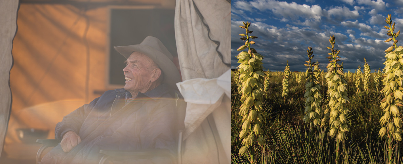 Land This Is My Prairie myPrairie 1