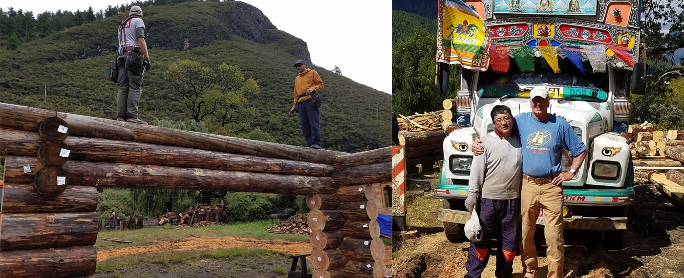 Now Building in the Land of the Thunder Dragon ThunderDragon photos 4