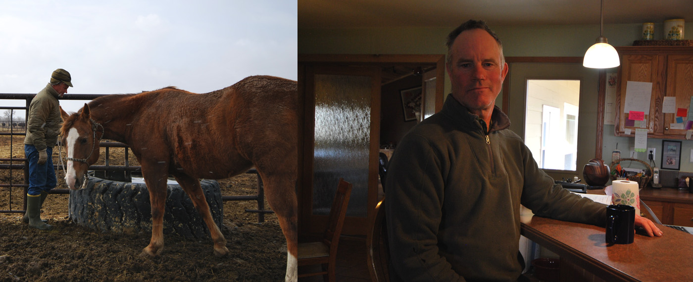 Now Facing the West Wind FacingWestWind 1