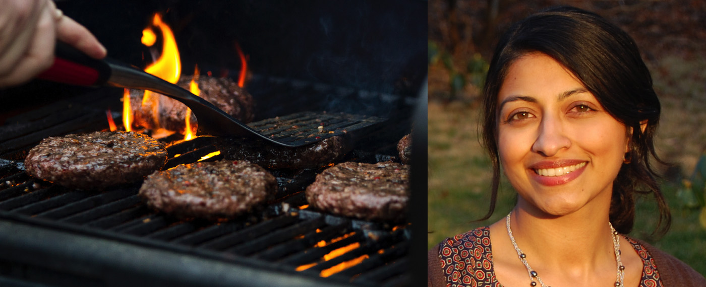 Now Fake Beef in Cattle Country FakeBeef photos 1