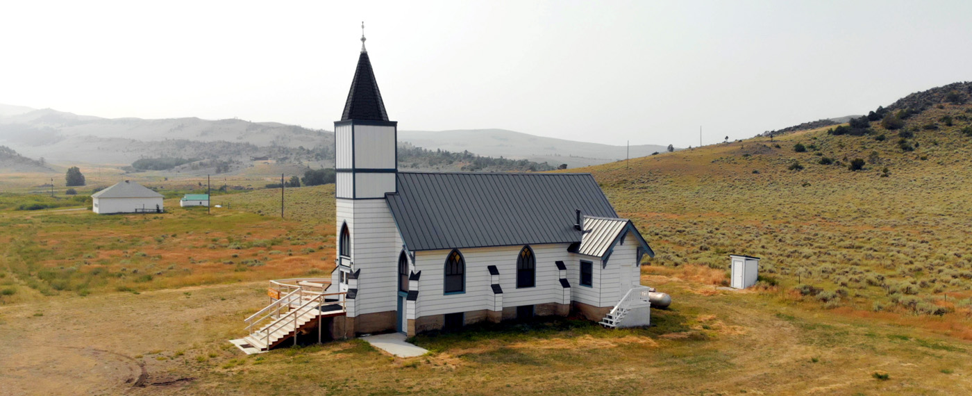 Now Finding the Soul of Montana with the Toss of a Dart Lennep Lennep photos 2