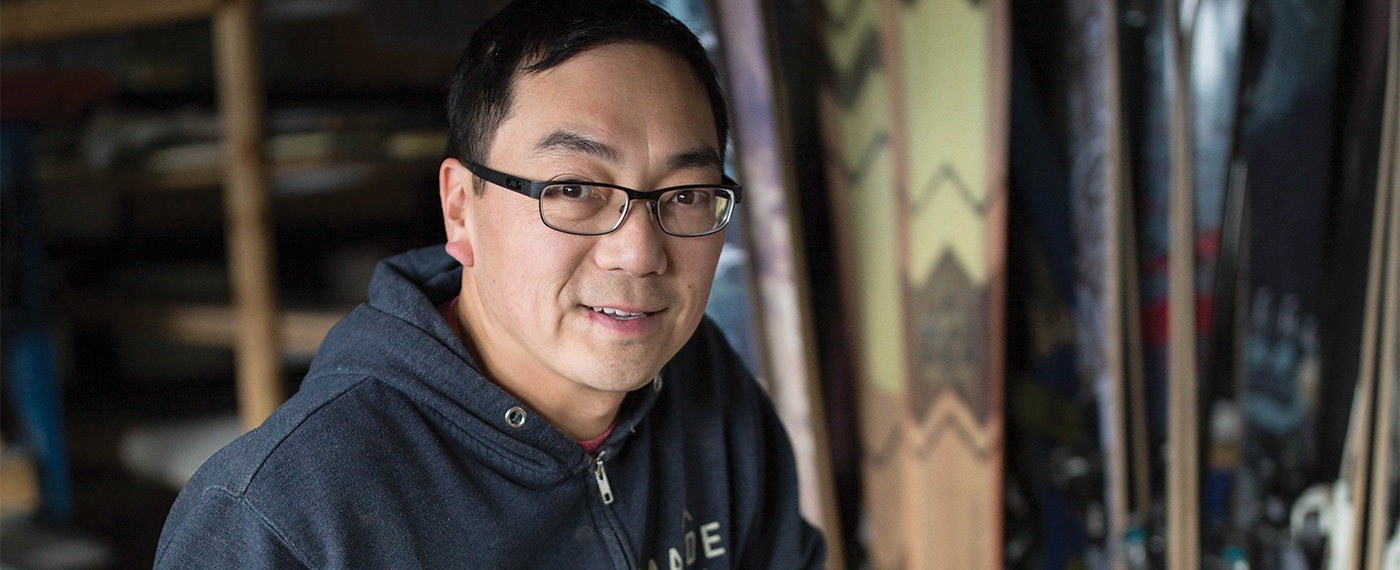 Now Mountain Town Moguls Moguls photo 1