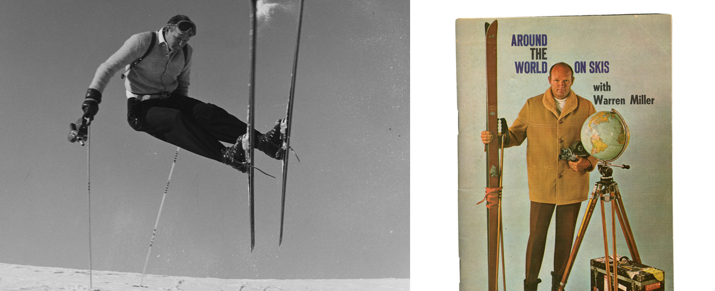 Now: ‘Ski Bum’ 2 Now ‘Ski Bum SkiBum photos 1