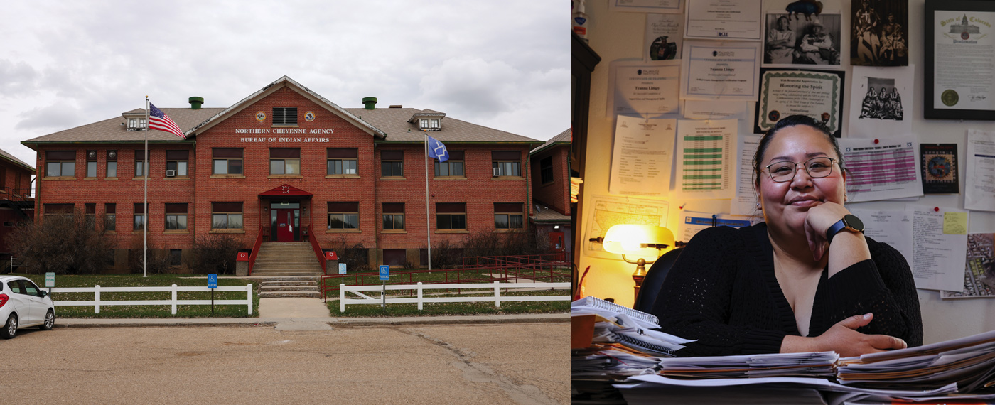 Outbound Gallery Community in Context