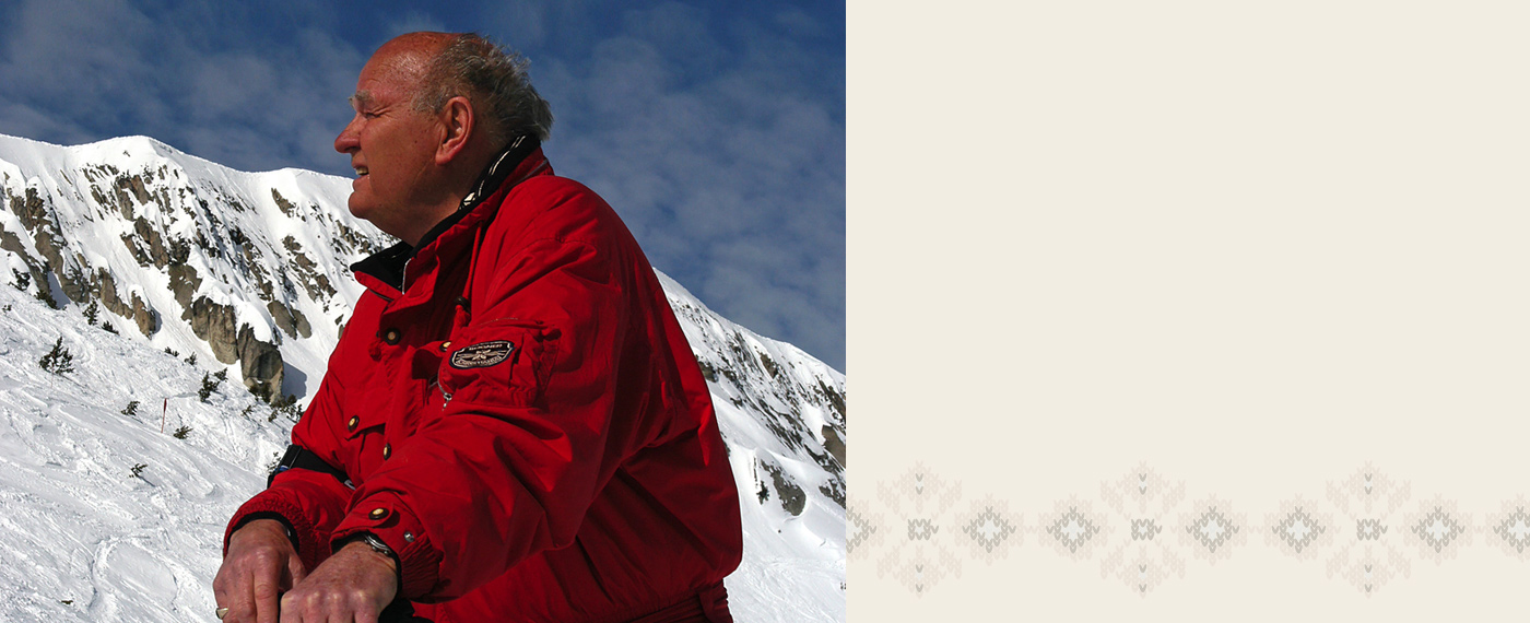 Outbound Gallery Our Neighbor Warren Miller warrenMiller 6