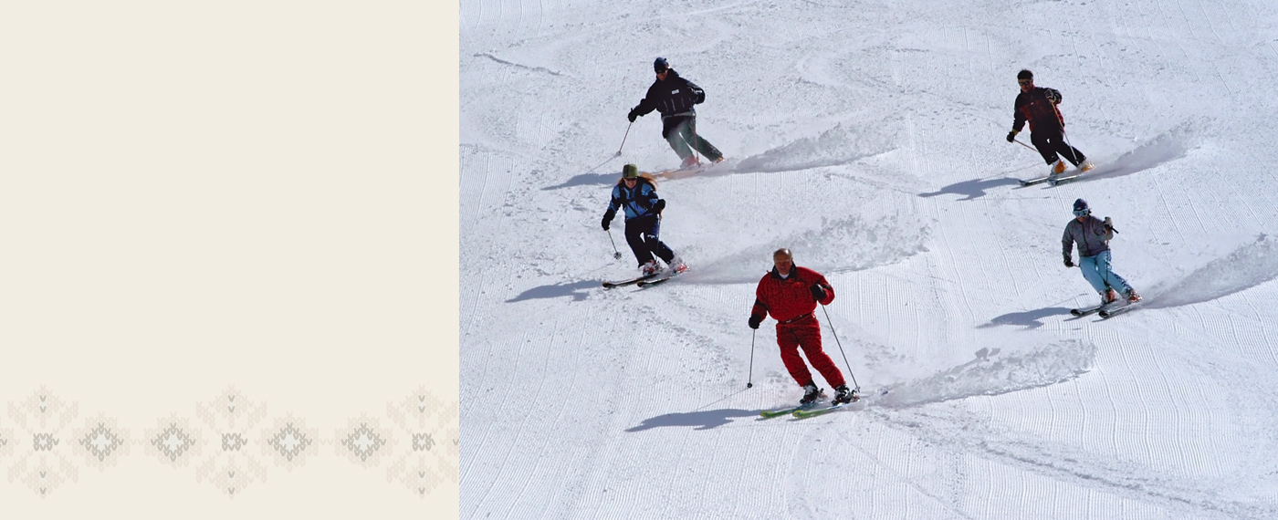 Outbound Gallery Our Neighbor Warren Miller warrenMiller 7