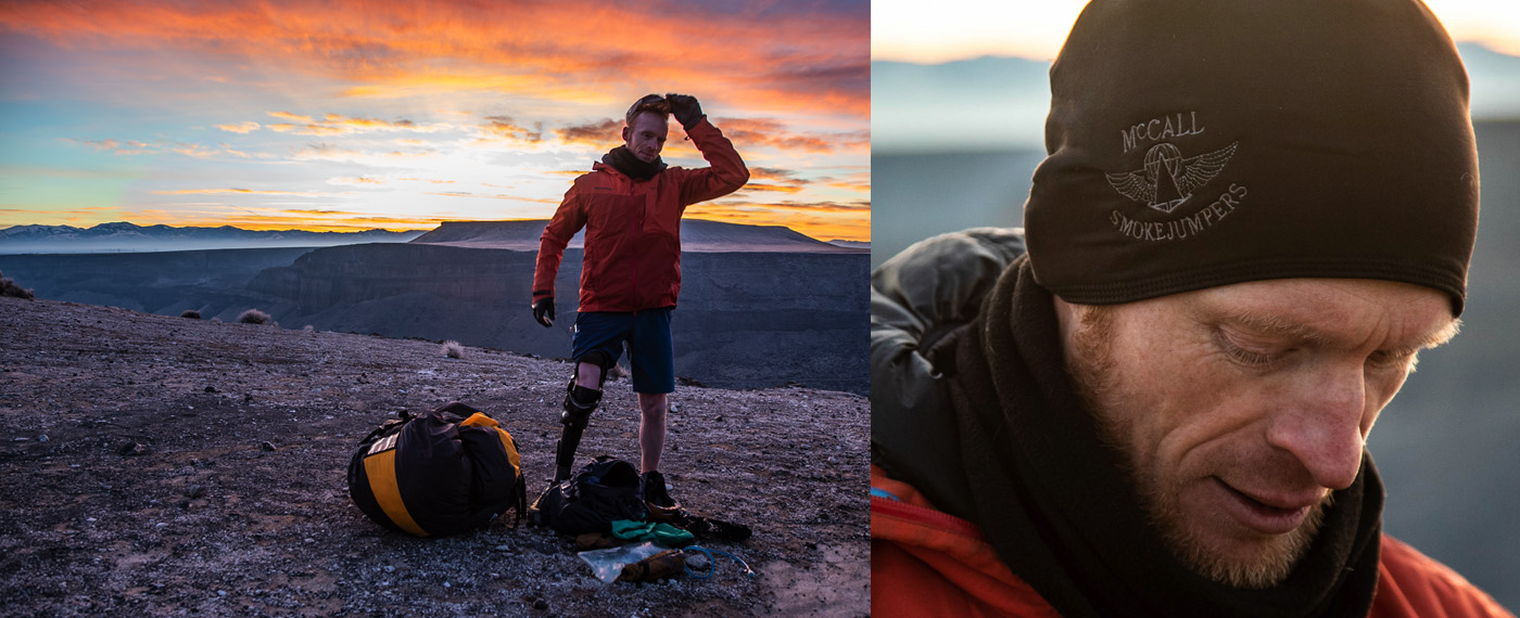 Profile Regaining Lift RegainingLift 1