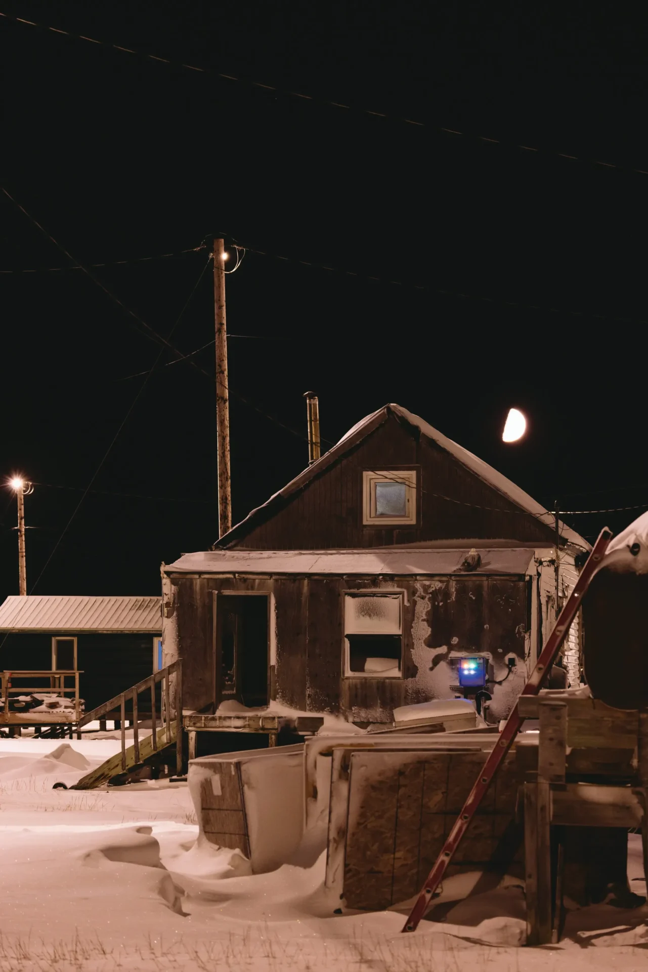 Outbound Gallery: Where Hope Endures 2 Refuge Hi res 2