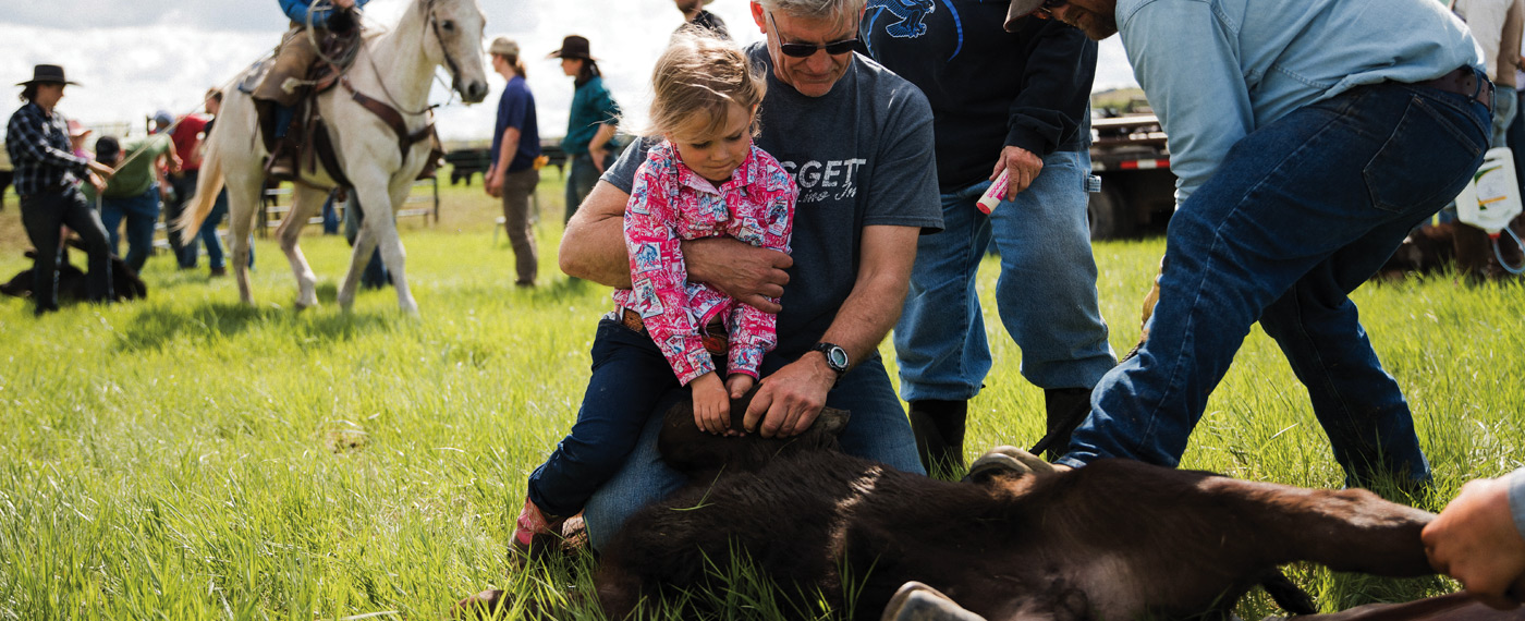 Roots Lending a Hand LendingHand 1