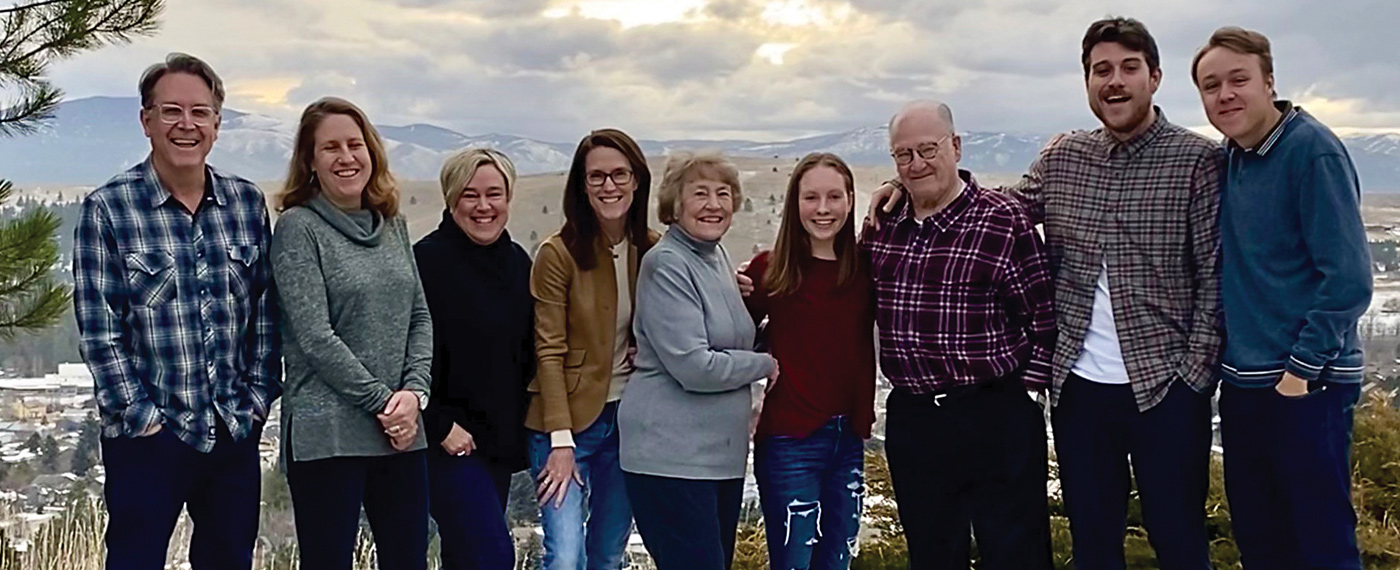 Roots The DNA of Who We Are DNA 3