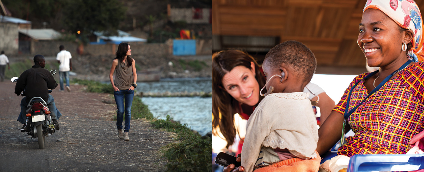 Roots The DNA of Who We Are DNA 4