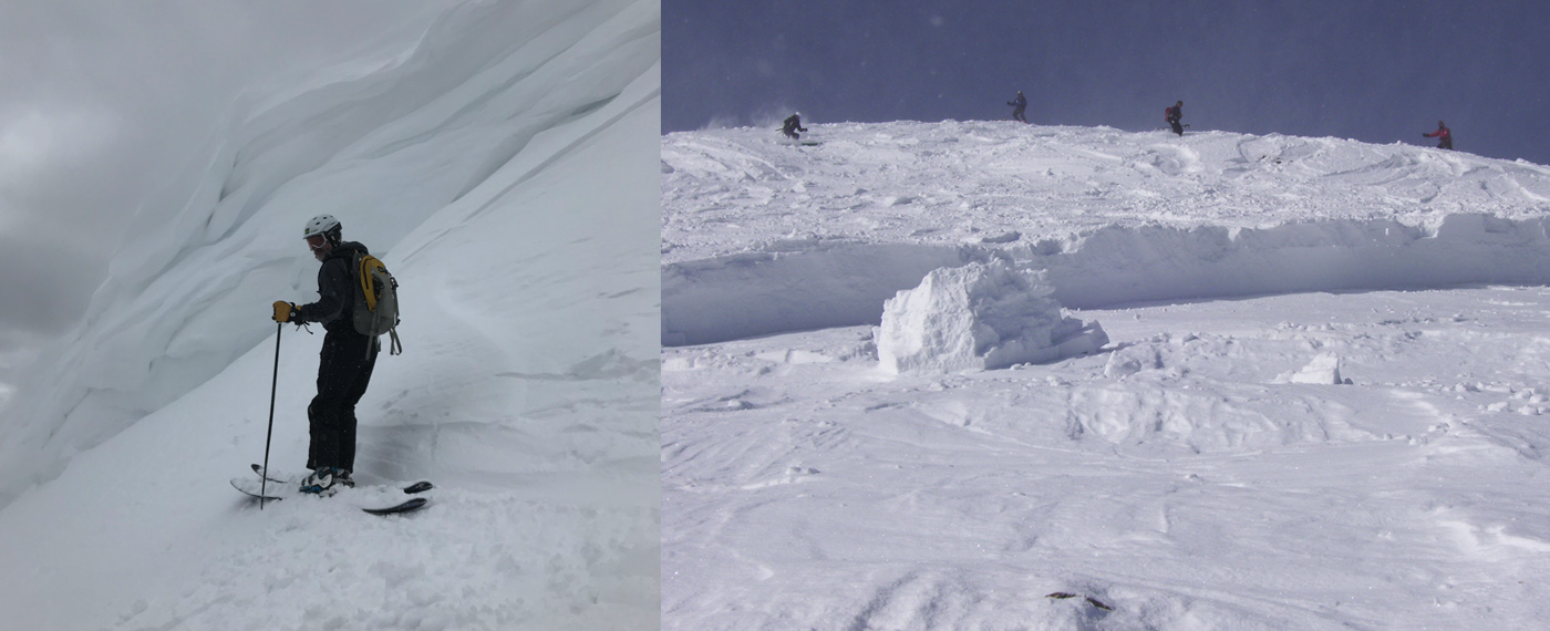 Snow Blind snowBlind photos 3