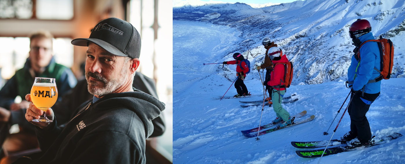 Snow Blind snowBlind photos 5