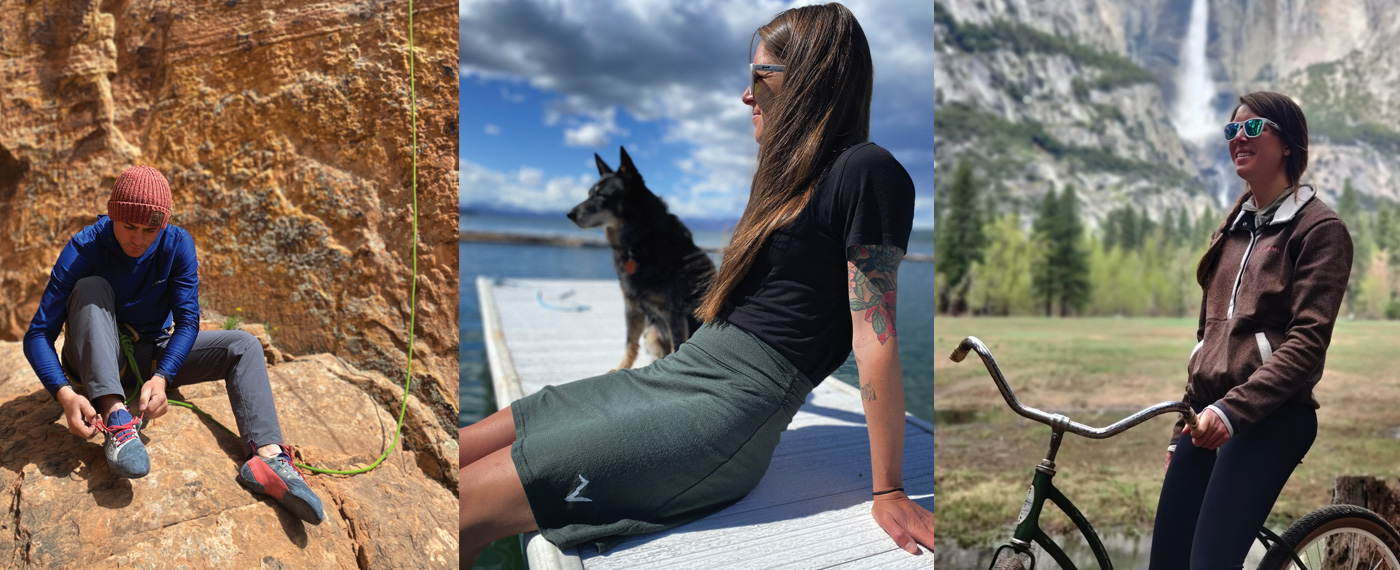 Sponsored Content: The Future of Clothing 1 Sponsored Content The Future of Clothing Voormi 1