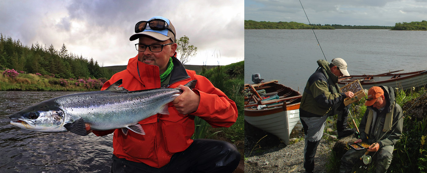 Travel Transatlantic Cast TransatlanticCast 2