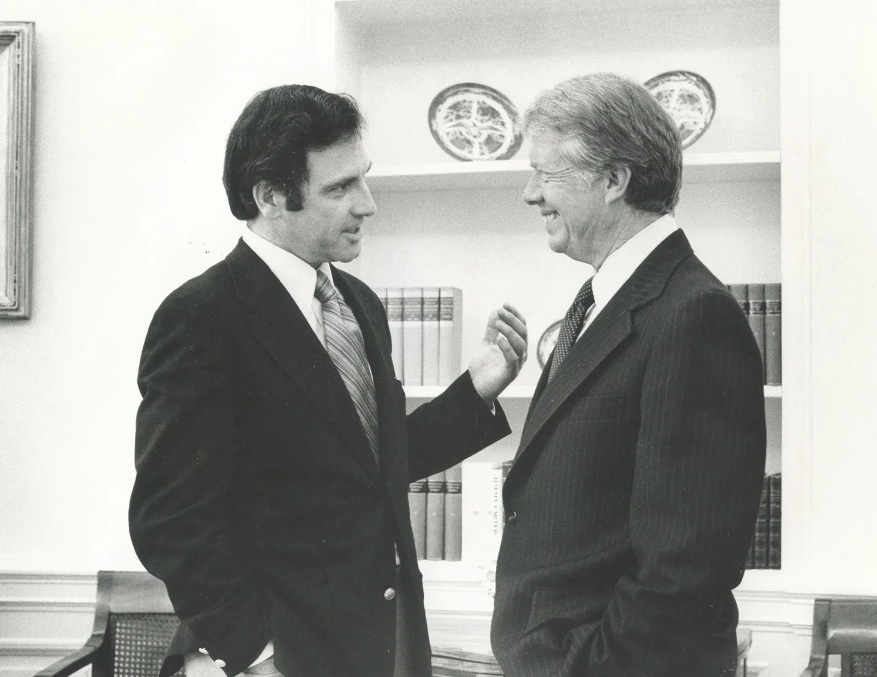 Montana's Champion: Obituary Pat Williams 3 Williams Carter 1