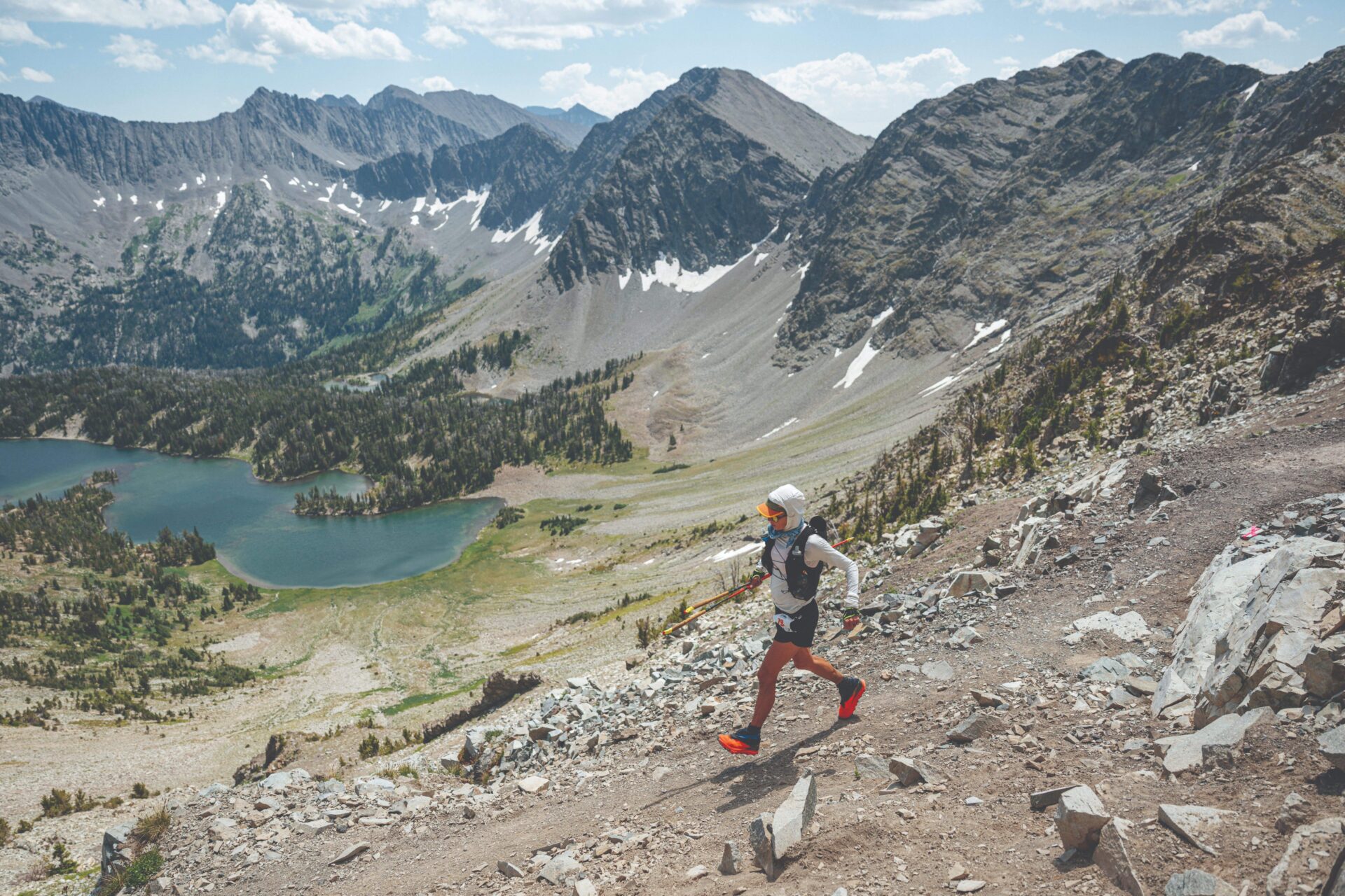 The Edge of Endurance 7 edge of endurance amy hume crazy mountain 100