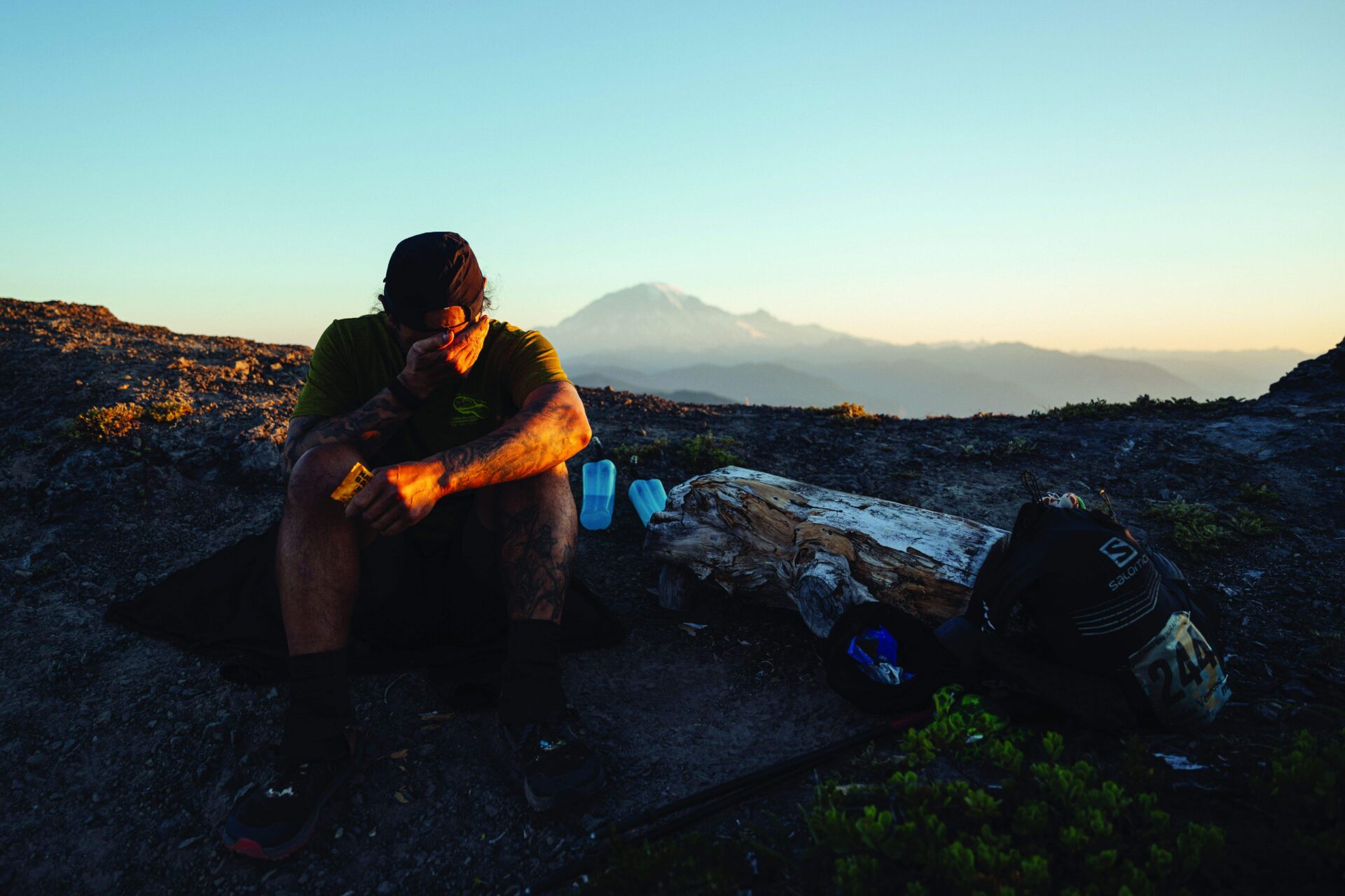 The Edge of Endurance 8 edge of endurance charles ventosa bigfoot 200