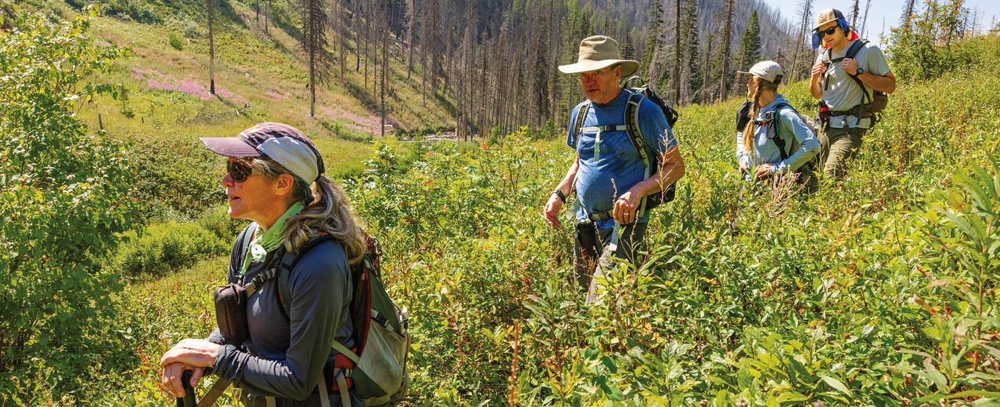 Land: Sustaining the Spirit of Conservation 2 sustainingSpirit 1