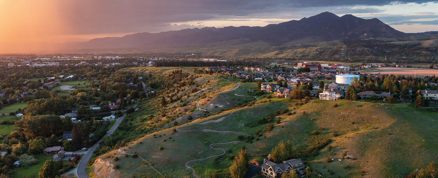 Land: Sustaining the Spirit of Conservation 4 sustainingSpirit 2